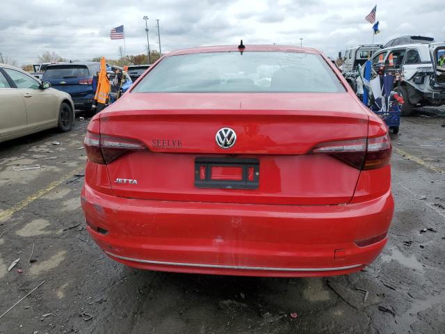 2019 VOLKSWAGEN JETTA S 3VWC57BU3KM079832