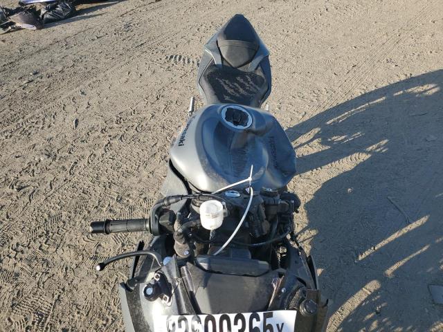 2025 KAWASAKI ZX636 K #3308199272