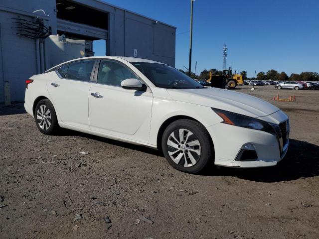 2022 NISSAN ALTIMA S 1N4BL4BV5NN325937