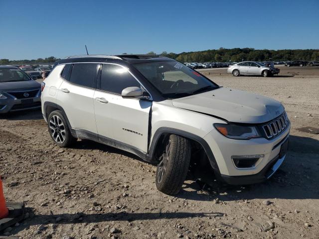 2021 JEEP COMPASS LI - 3C4NJDCB0MT500322