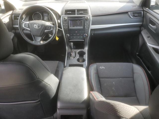 2016 TOYOTA CAMRY LE - 4T1BF1FK3GU532900