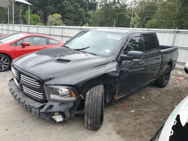 Global Auto Auctions: 2016 RAM 1500 SPORT