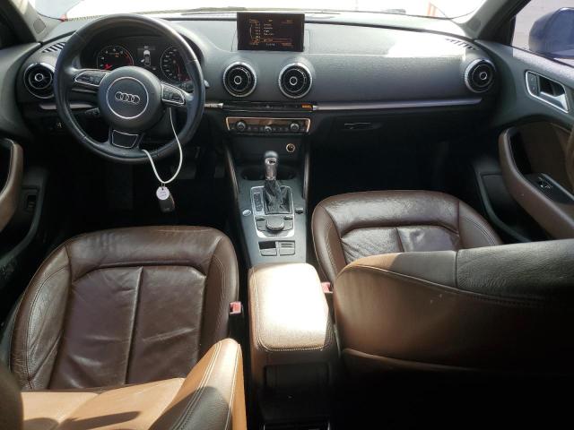 2016 AUDI A3 PREMIUM - WAUA7GFFXG1068019