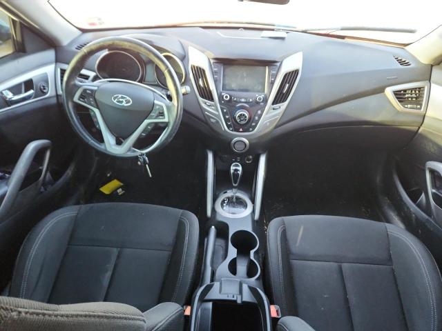 2017 HYUNDAI VELOSTER KMHTC6AD5HU306216