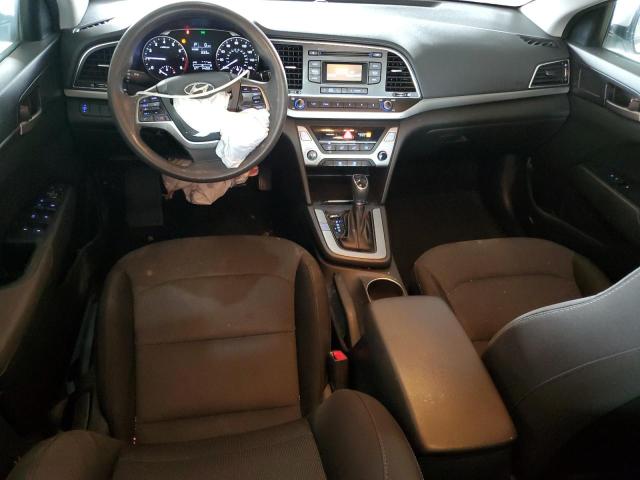 2018 HYUNDAI ELANTRA SE 5NPD74LF6JH339600