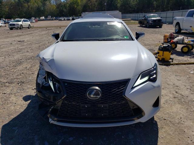 2019 LEXUS RC 350 JTHHZ5BC3K5021376