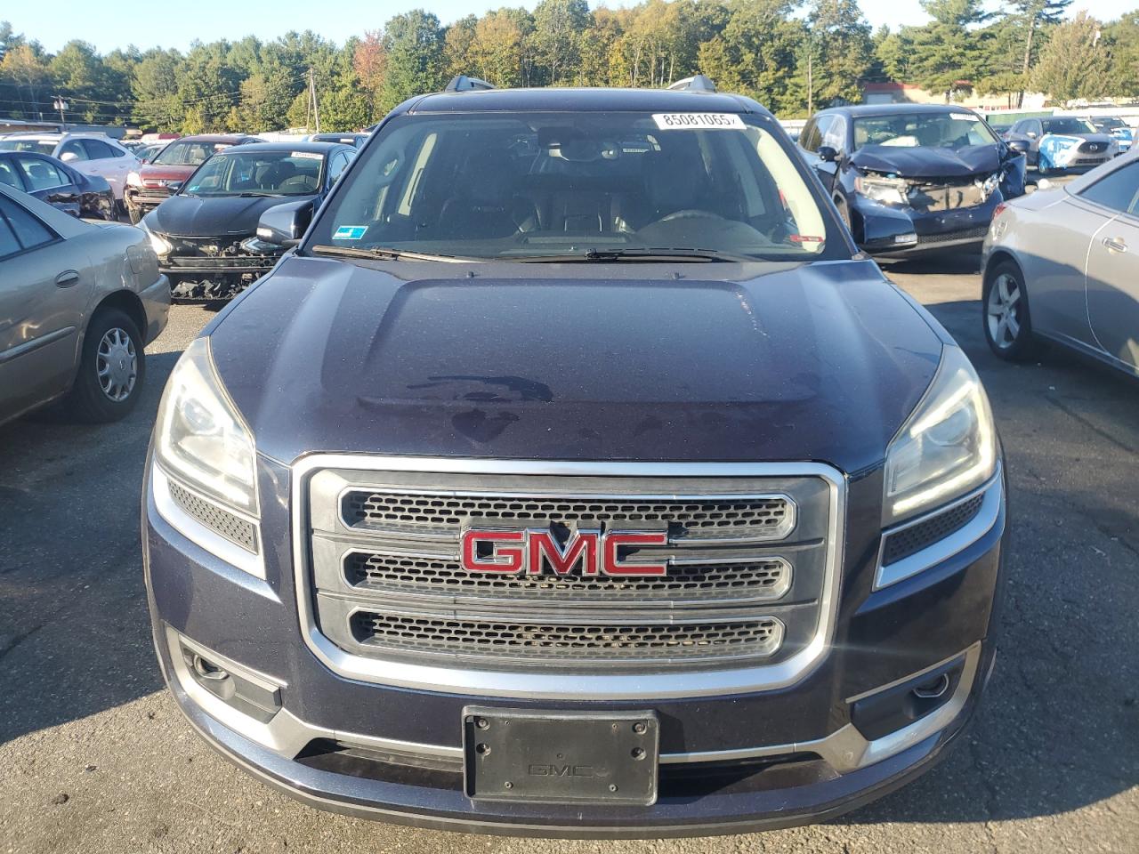 GMC ACADIA SLT-1