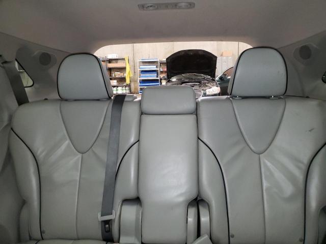 2013 TOYOTA VENZA LE #3320030460