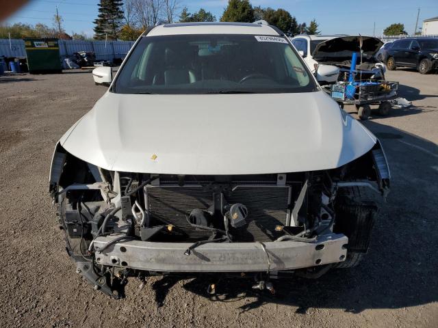 2017 NISSAN PATHFINDER - 5N1DR2MM5HC600468