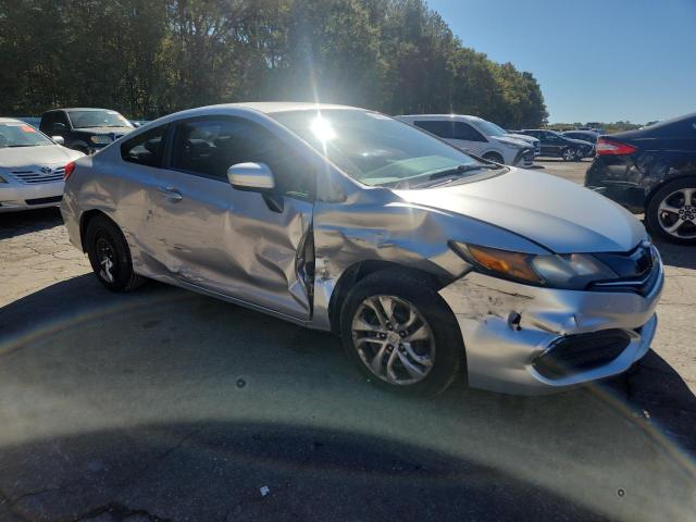 2014 HONDA CIVIC LX - 2HGFG3B53EH521184