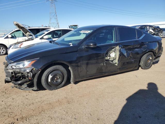 2021 NISSAN ALTIMA SR - 1N4AL4CV2MN349928