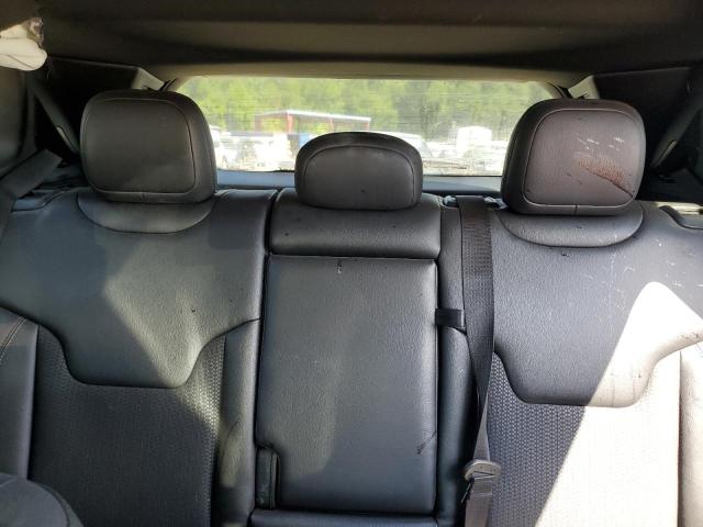 2024 JEEP COMPASS TR #3279719917