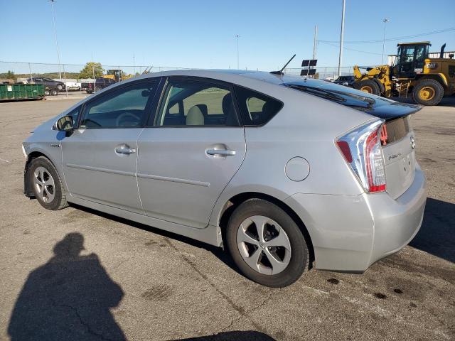 2015 TOYOTA PRIUS JTDKN3DU0F1910775
