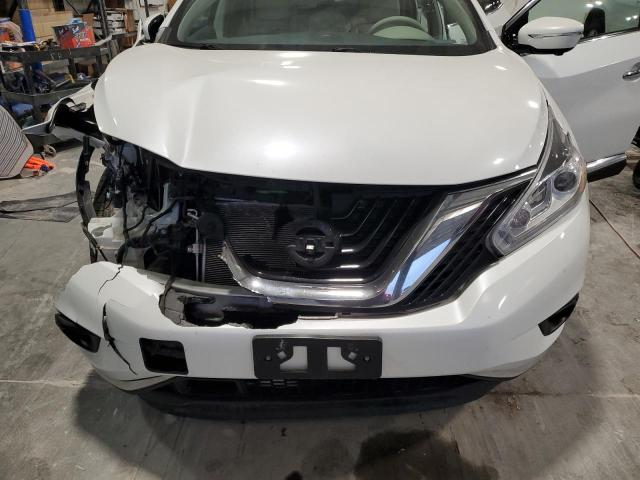 2015 NISSAN MURANO S #3284977932
