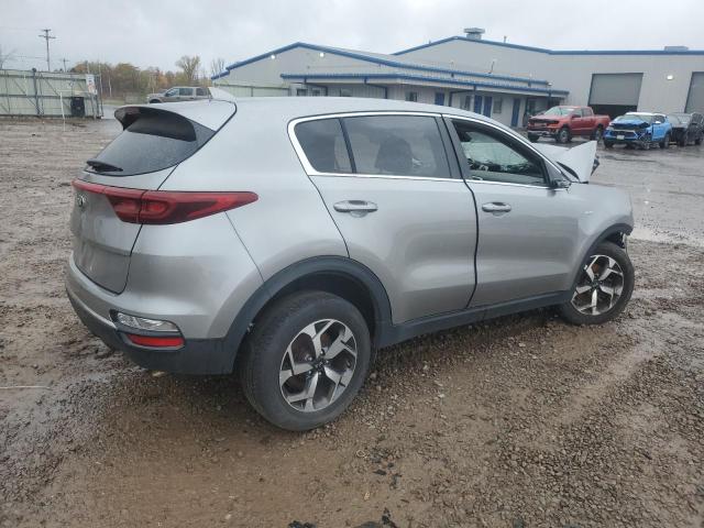 2020 KIA SPORTAGE L - KNDPMCAC3L7791391