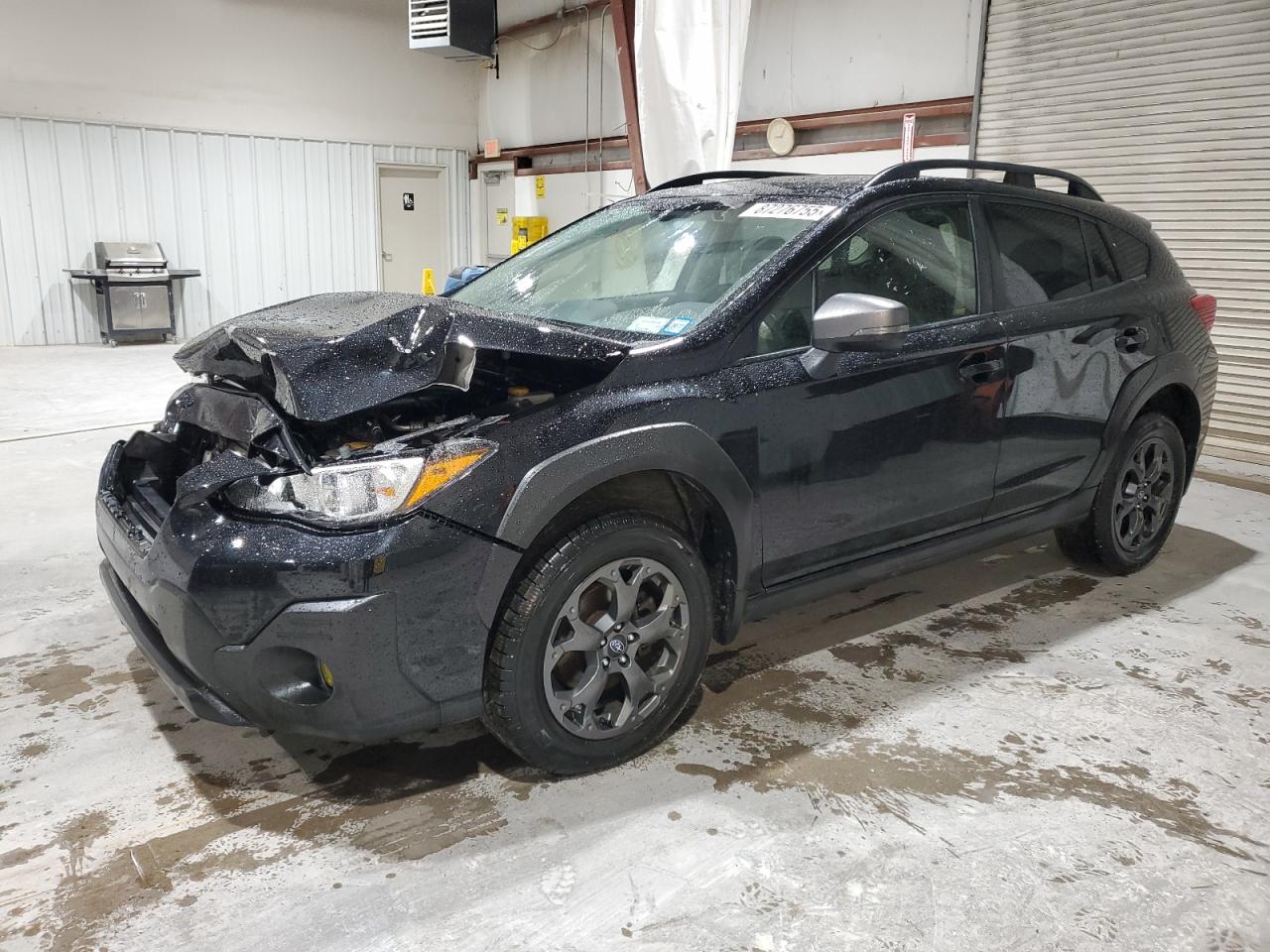 SUBARU CROSSTREK SPORT