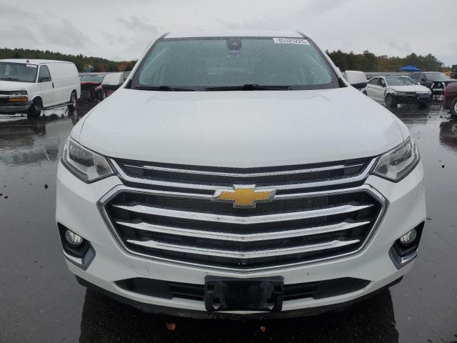2020 CHEVROLET TRAVERSE H 1GNEVNKW7LJ306494