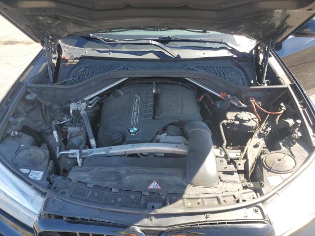 2016 BMW X5 SDRIVE3 5UXKR2C51G0R70126