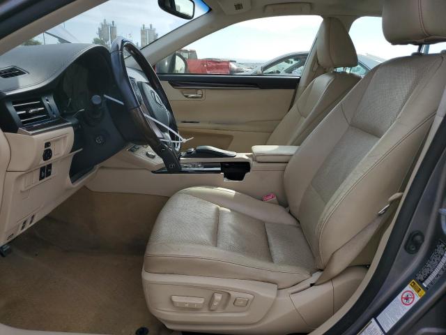 2013 LEXUS ES 350 #3302820911