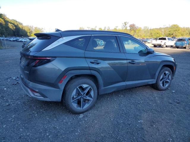 2025 HYUNDAI TUCSON SEL KM8JCDD12SU307702