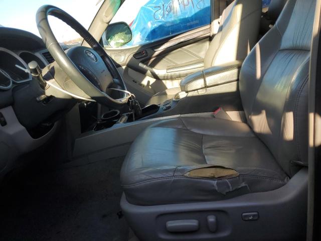 2006 TOYOTA 4RUNNER LI #3294372115