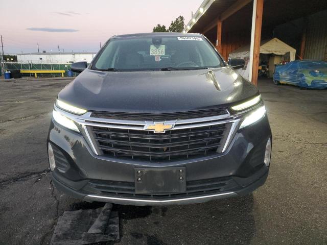 2022 CHEVROLET EQUINOX LT #3294650037