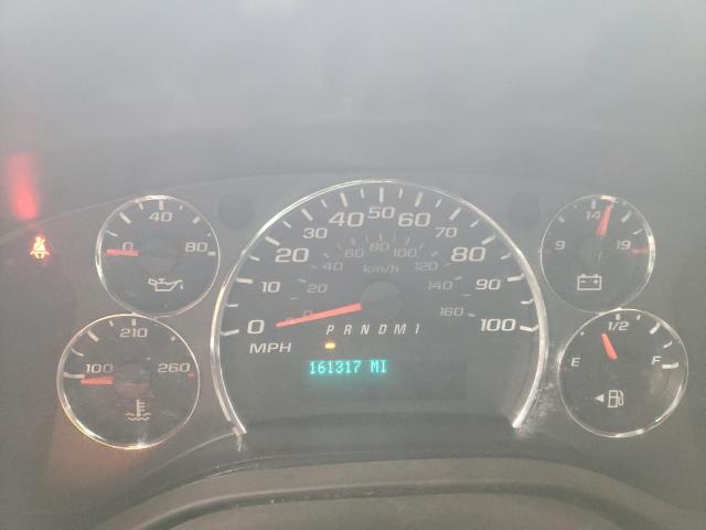 2011 CHEVROLET MINOTOUR G3500 #3275514738