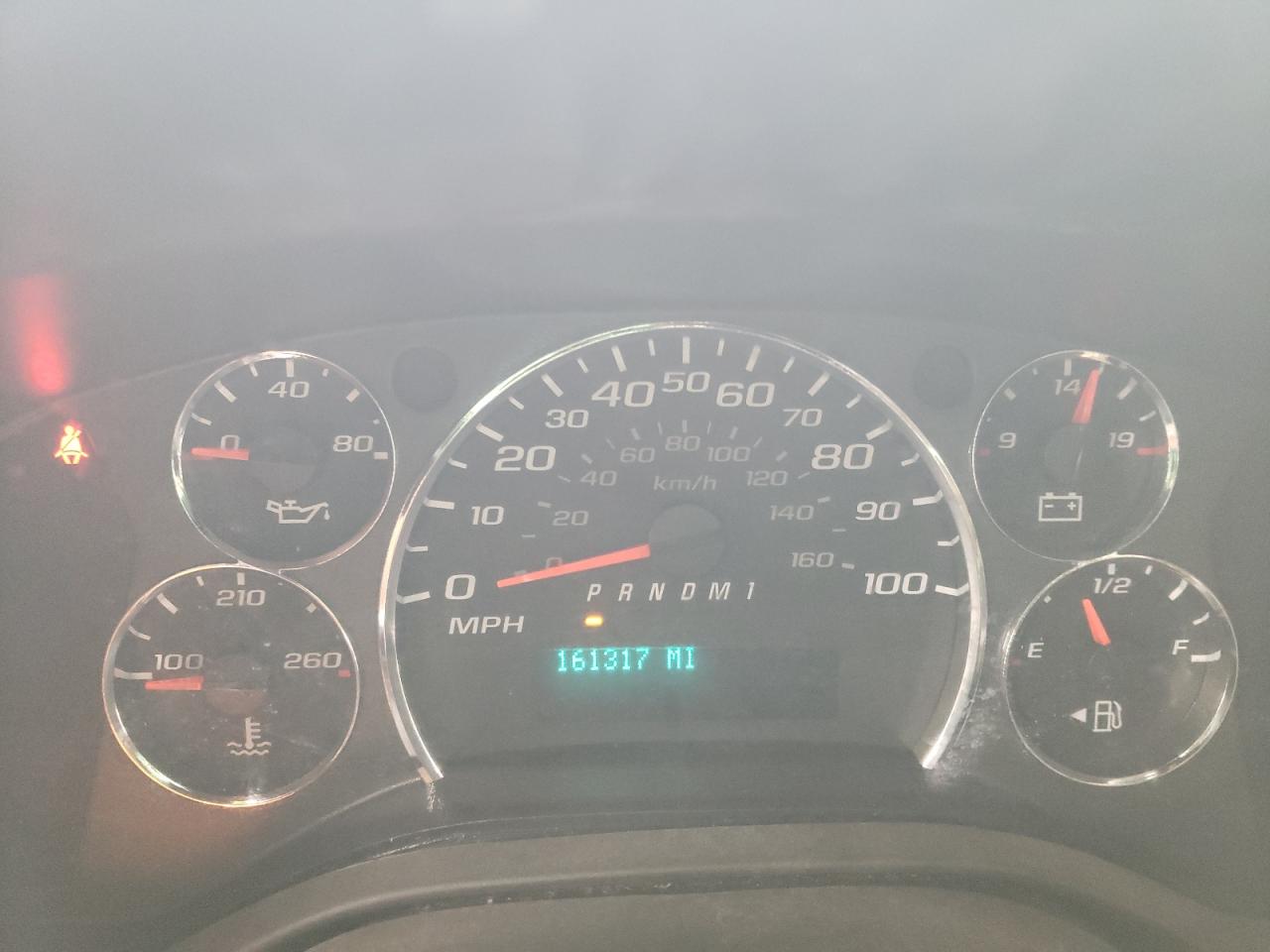 Lot #3275514738 2011 CHEVROLET MINOTOUR G3500