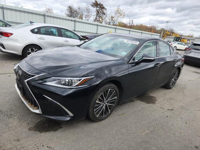 2024 LEXUS ES 300H BA #3302796951