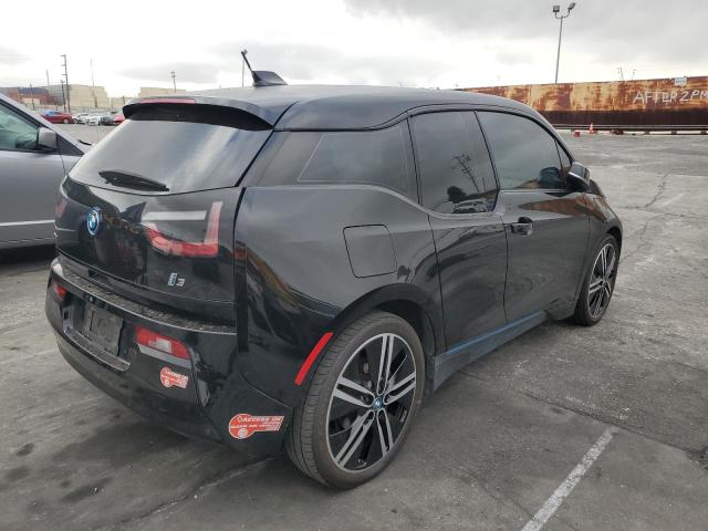 2016 BMW I3 REX - WBY1Z4C55GV506993