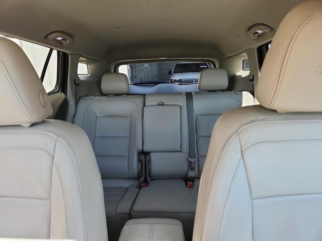 2018 GMC TERRAIN DE #3296272453