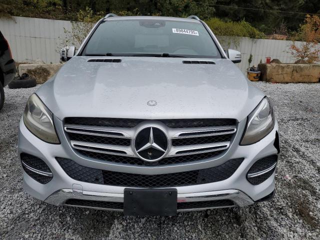 2016 MERCEDES-BENZ GLE 350 4M 4JGDA5HB3GA738330