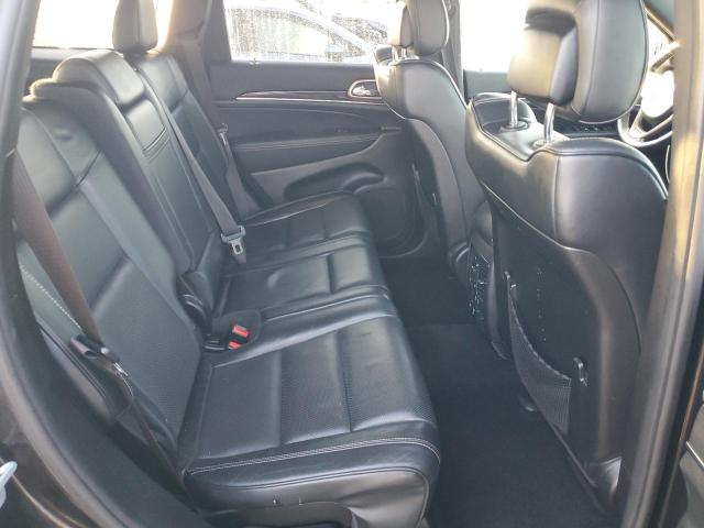 2014 JEEP GRAND CHEROKEE OVERLAND - 1C4RJFCG4EC329399