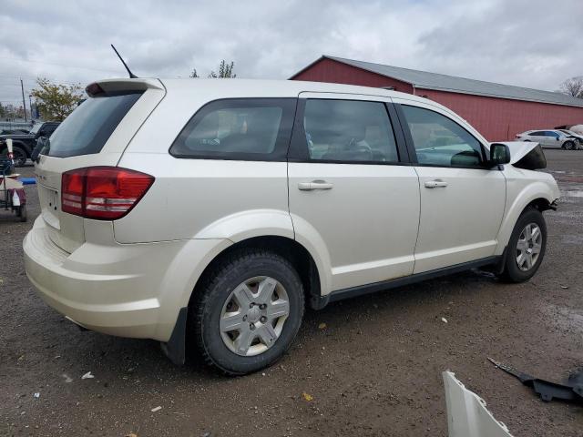 2012 DODGE JOURNEY SE - 3C4PDCAB2CT349625