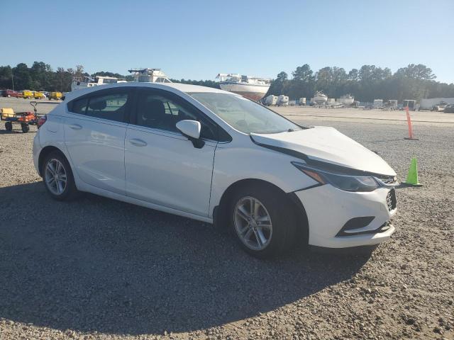 2017 CHEVROLET CRUZE LT #3296348124