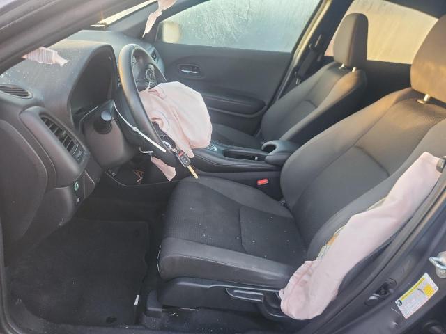 2022 HONDA HR-V SPORT - 3CZRU5H14NM717828