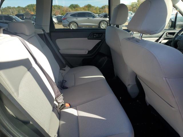 2015 SUBARU FORESTER 2 JF2SJADC3FH810346