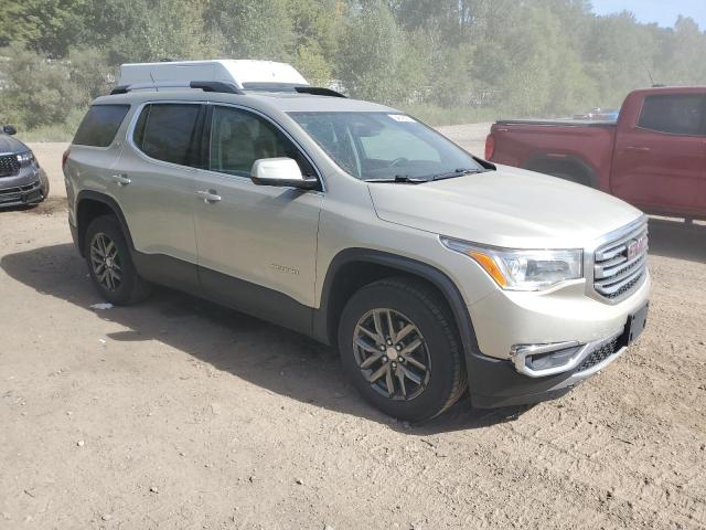 2017 GMC ACADIA SLT 1GKKNULS3HZ125925