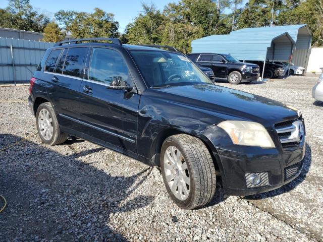 2012 MERCEDES-BENZ GLK 350 - WDCGG5GBXCF721498