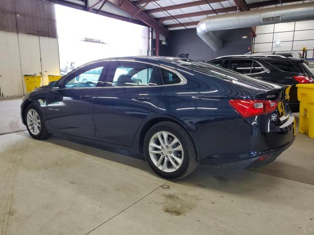 2018 CHEVROLET MALIBU LT #3265127798