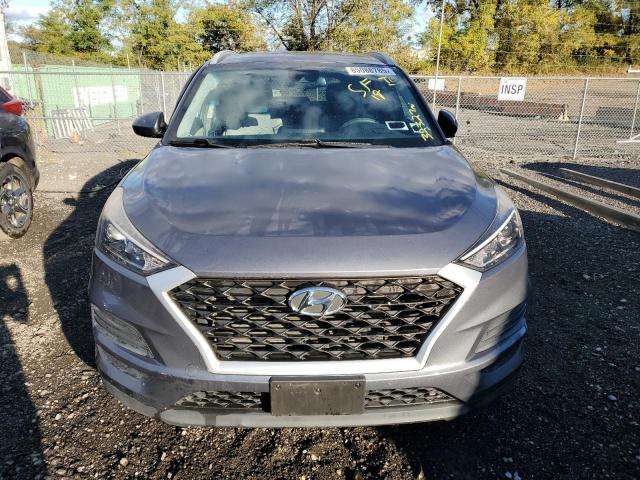 2019 HYUNDAI TUCSON LIM - KM8J3CA47KU020266