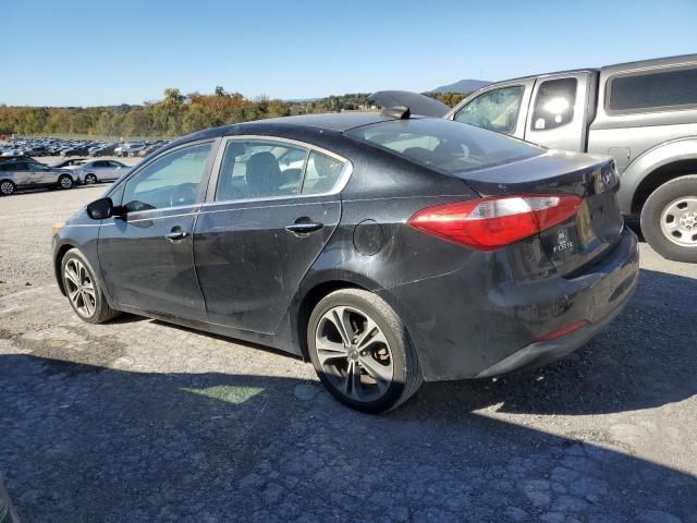 2015 KIA FORTE EX KNAFZ4A80F5264596
