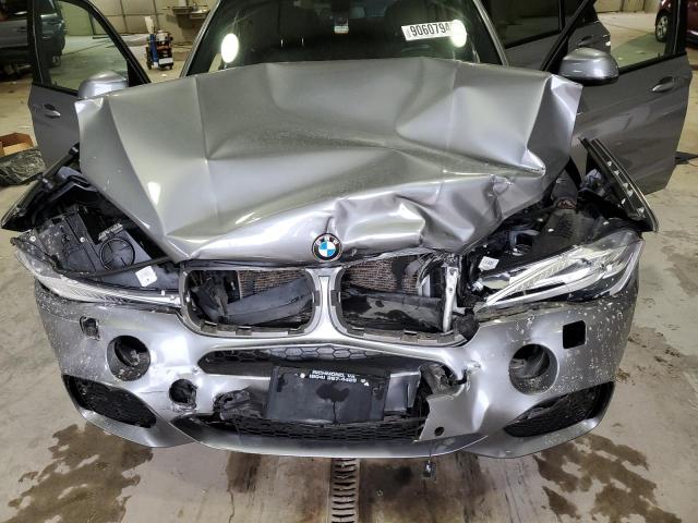 2015 BMW X5 XDRIVE35I #3302870930
