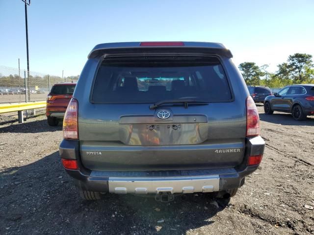 2003 TOYOTA 4RUNNER LI #3309350017