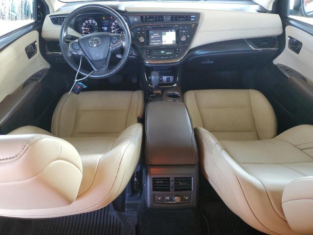 2017 TOYOTA AVALON XLE 4T1BK1EBXHU264247