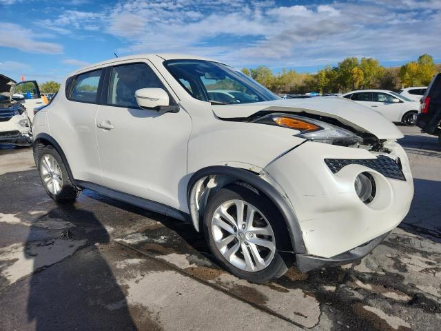 2015 NISSAN JUKE S #3290639788