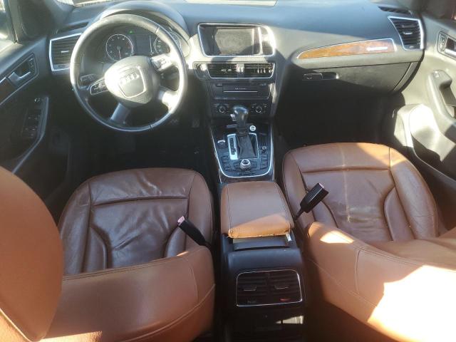 2011 AUDI Q5 PREMIUM - WA1LFAFP8BA077146