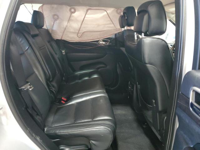 2011 JEEP GRAND CHER - 1J4RR4GG4BC571364