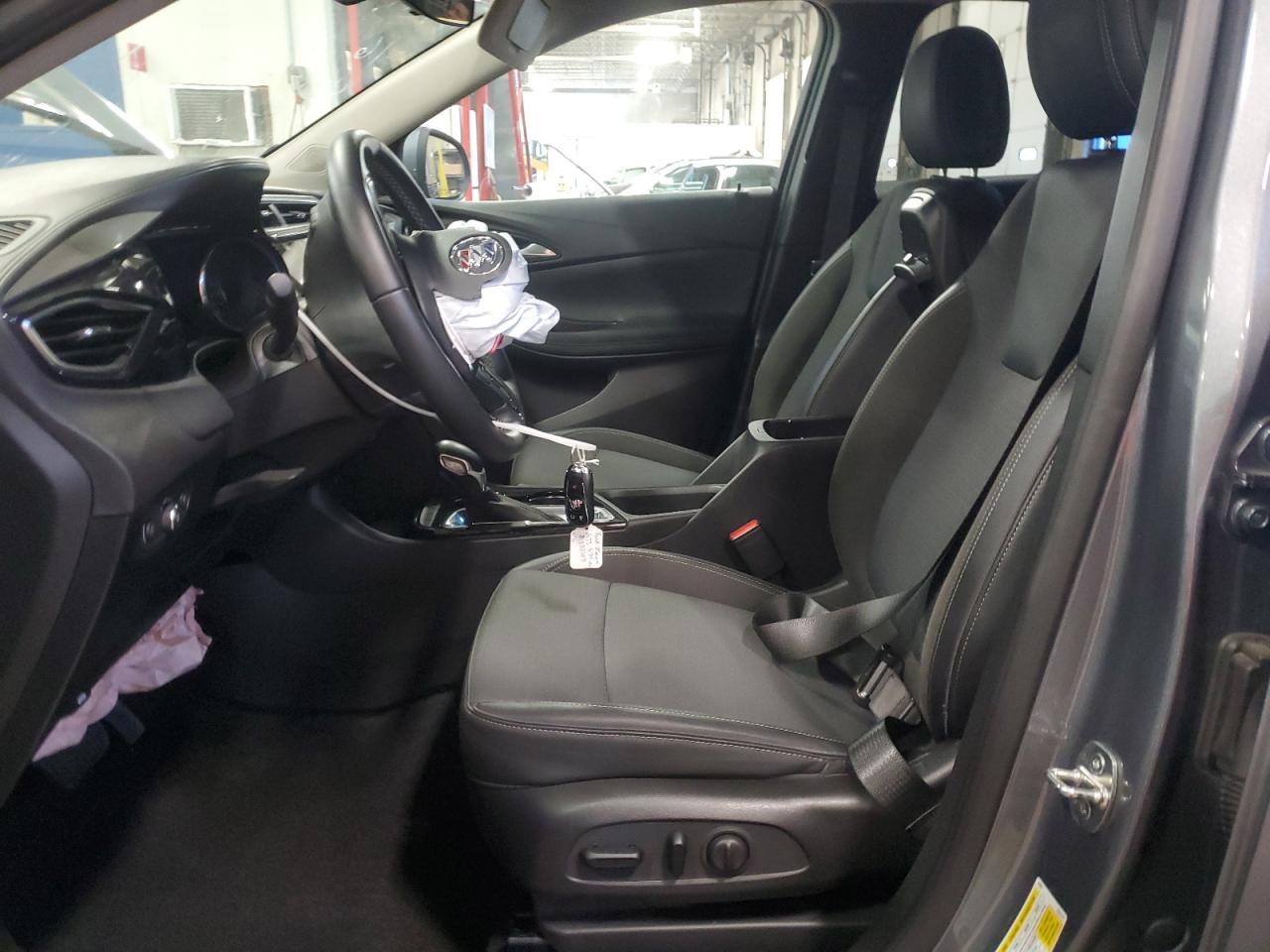 BUICK ENCORE PREFERRED