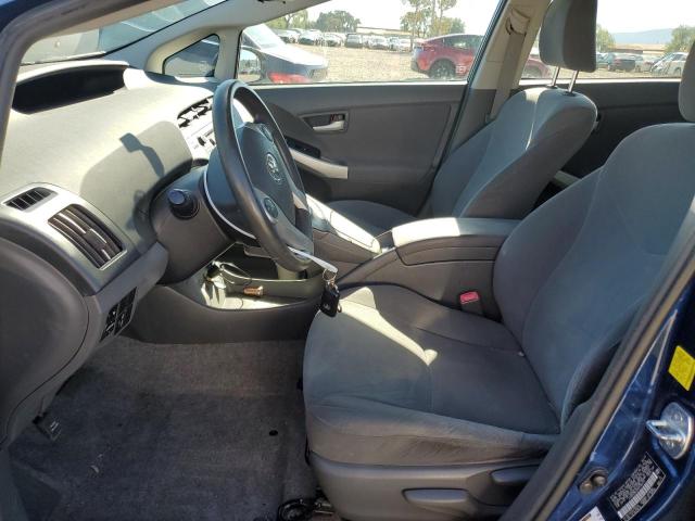 2010 TOYOTA PRIUS - JTDKN3DU2A0180141